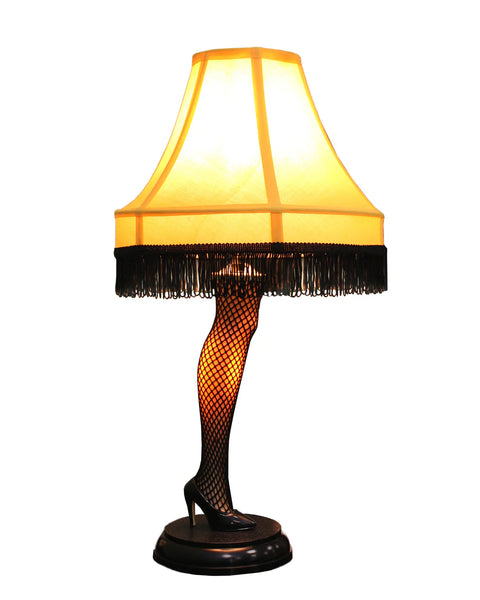 NECA - A Christmas Story - 20" Leg Lamp Replica