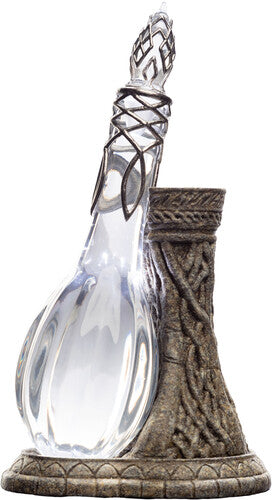 WETA Workshop The Lord of The Rings Trilogy Galadriel's Phial Prop Replica
