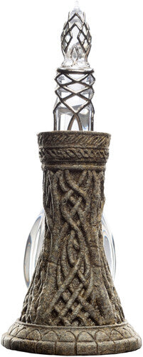 WETA Workshop The Lord of The Rings Trilogy Galadriel's Phial Prop Replica