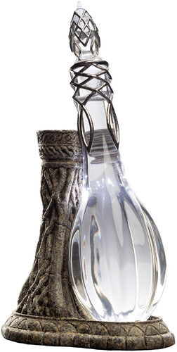 WETA Workshop The Lord of The Rings Trilogy Galadriel's Phial Prop Replica