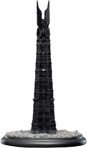 The Lord of the Rings Trilogy - The Tower of Orthanc Prop Replica