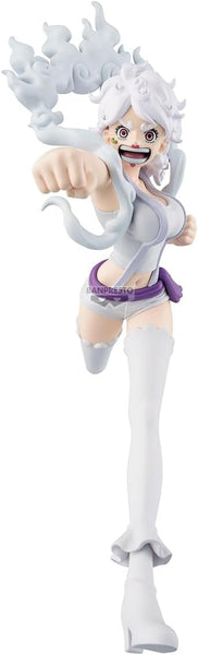 Bandai One Piece Bonney Battle Record Collection Figure