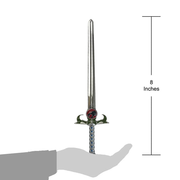 Factory Entertainment Thundercats Sword of Omens Scaled Prop Replica