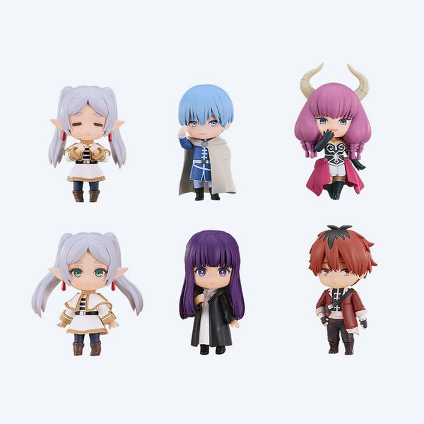 Good Smile Frieren Beyond Journey's End Nendoroid Blind Box