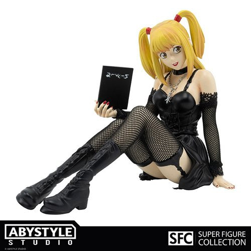 Death Note Misa 1:10 SFC Abystyle Scale Figure