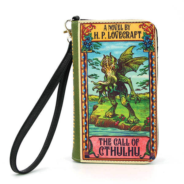 COMECO INC - The Call of Cthulhu Book Wallet