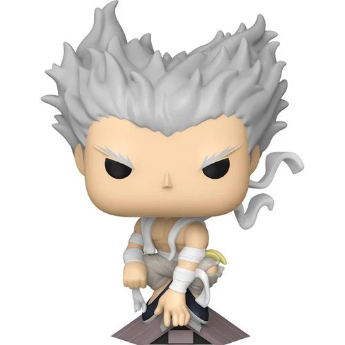 Funko Pop One Punch Man Garou Vinyl Figure #2529
