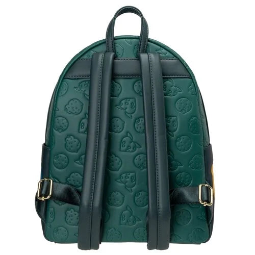 Loungefly - Pokemon Snorlax Midsize Backpack - Entertainment Earth Exclusive
