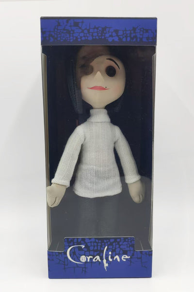 Neca Coraline Other Mother Button Eyed Doll