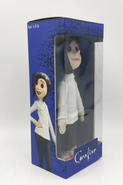 Neca Coraline Other Mother Button Eyed Doll