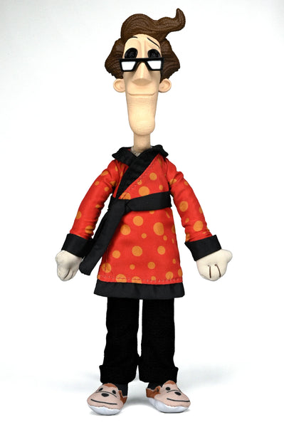 Neca Coraline Other Father Button Eyed Doll