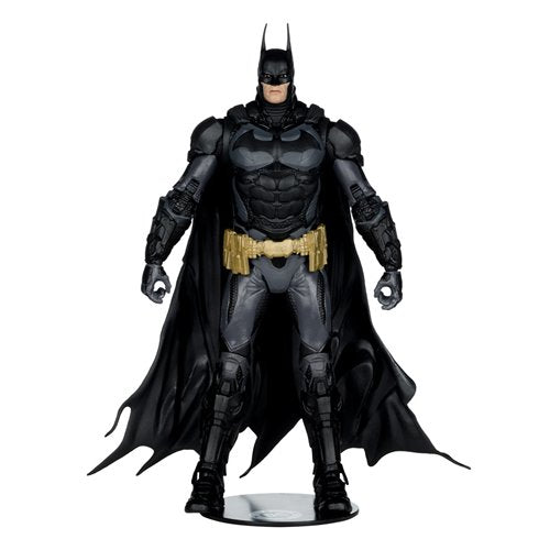 DC Multiverse Arkham Knight Batman 7-Inch Scale Action Figure