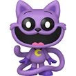 Funko Pop - Poppy Playtime Catnap Vinyl Figure #1265