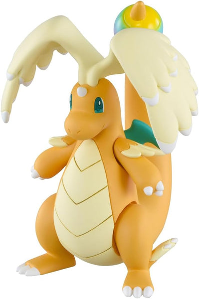 Takara Tomy Pokémon Moncolle Mega Kaiyu