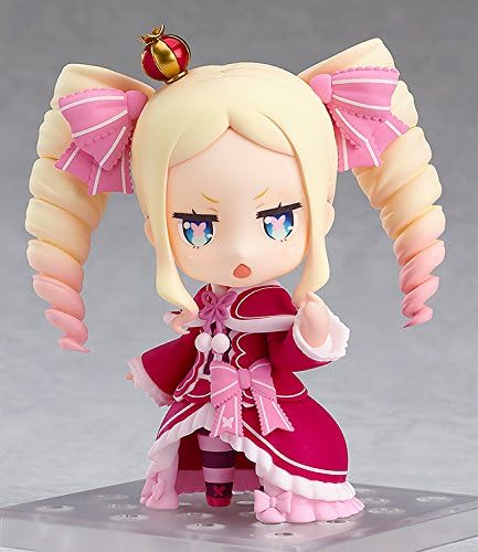 Nendoroid Re Zero Starting Life in Another World Beatrice Goodsmile Figure