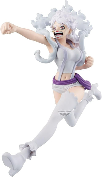 Bandai One Piece Bonney Battle Record Collection Figure