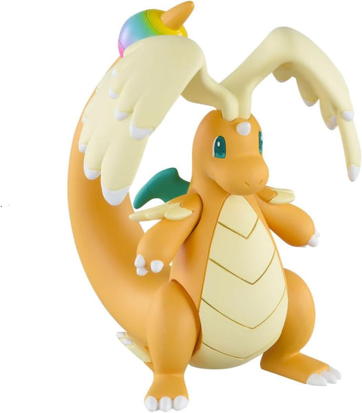 Takara Tomy Pokémon Moncolle Mega Kaiyu