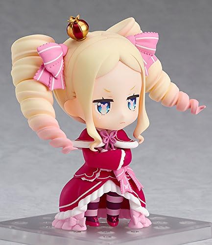 Nendoroid Re Zero Starting Life in Another World Beatrice Goodsmile Figure