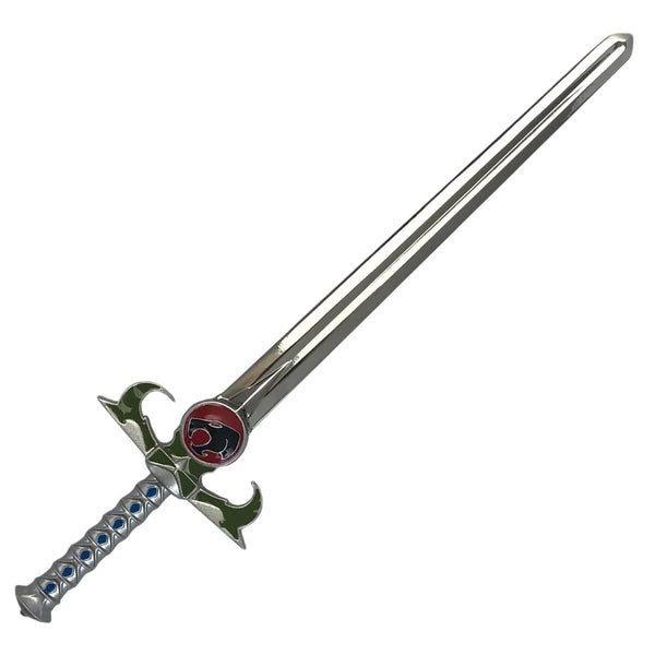 Factory Entertainment Thundercats Sword of Omens Scaled Prop Replica