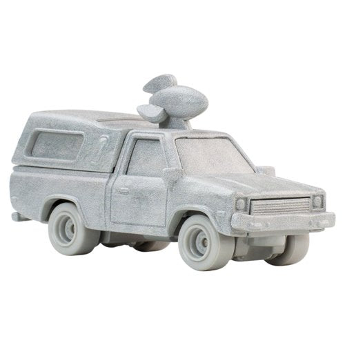 Hot Wheels Pop Culture The Good Dinosaur Pizza Planet Truck