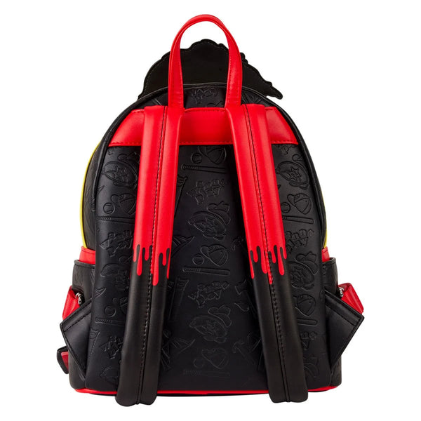 Loungefly Chucky Pop Up Mini Backpack