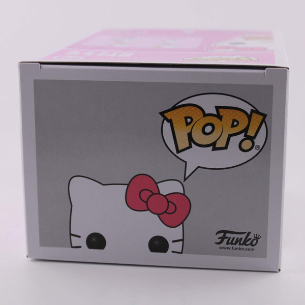 Funko Pop Sanrio Hello Kitty Kawaii Burger Shop Vinyl Figure # 29