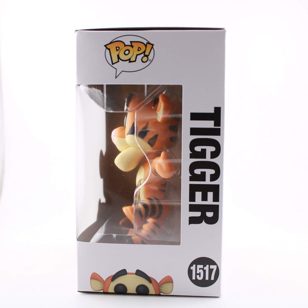 Funko Pop Disney Winnie The Pooh - Tigger - Vinyl Figure - #1517