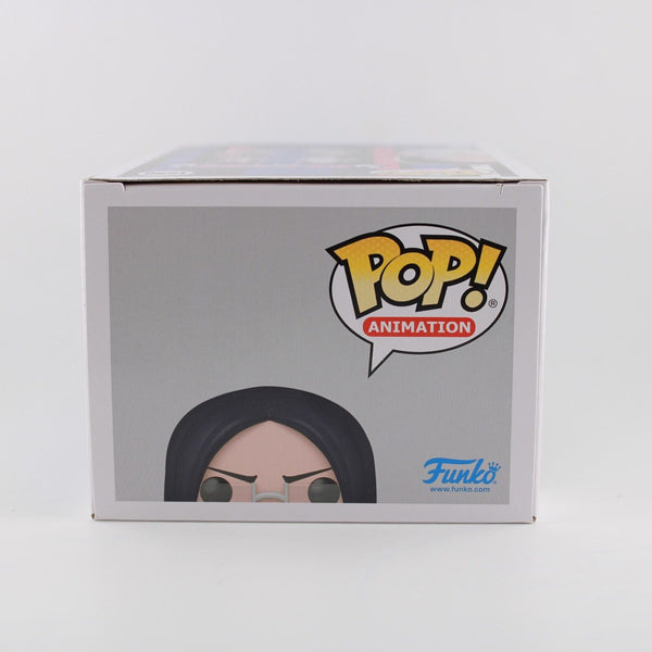 Funko Pop Bleach - Uryu Ishida - Vinyl Figure - #1696