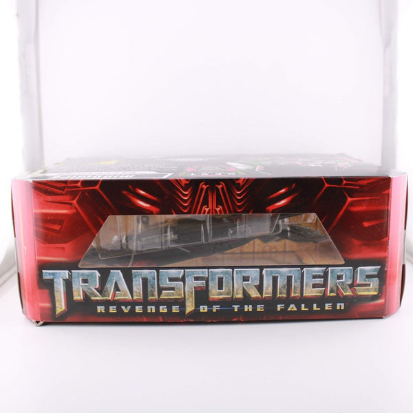 Transformers Revenge of The Fallen - Mindwipe - Voyager Class NEST Figure