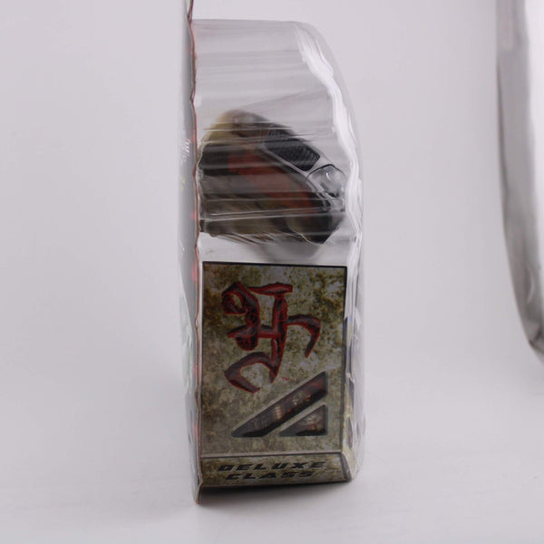 Transformers Revenge of The Fallen - Sideways - Deluxe Class - Figure