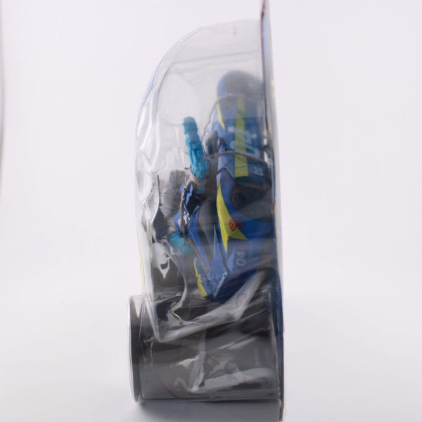 Transformers Dark of The Moon - Sideswipe - Deluxe Class Walmart Exclusive