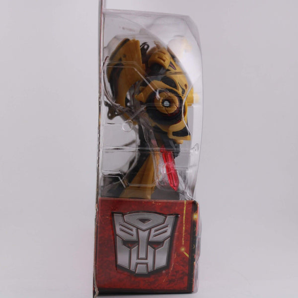 Transformers Generations - Cybertronian Bumblebee - Deluxe Class - Figure
