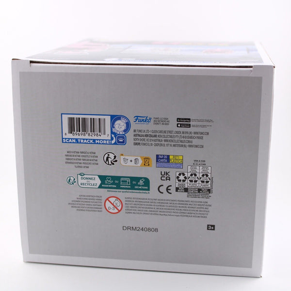 Funko Pop Gundam - MS-06S Char's Zaku II - Vinyl Figure - #1717