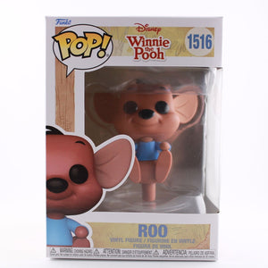 Funko Pop Disney Winnie the Pooh - Roo - Vinyl Figure - #1516