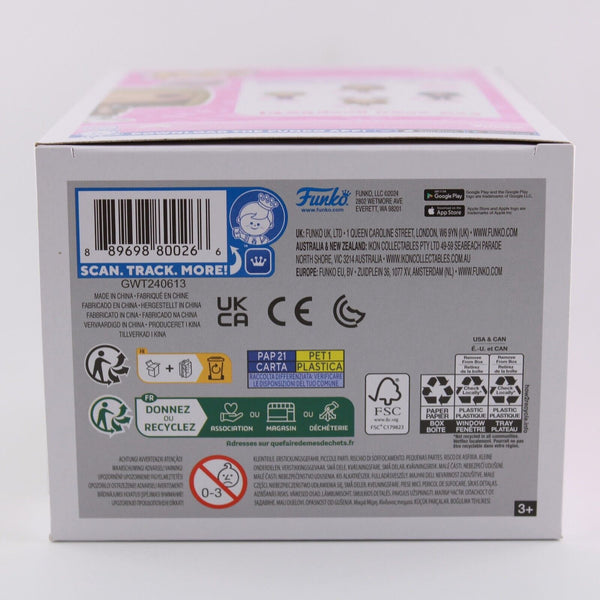 Funko Pop Mean Girls - Regina George Bunny - Vinyl Figure - #1706