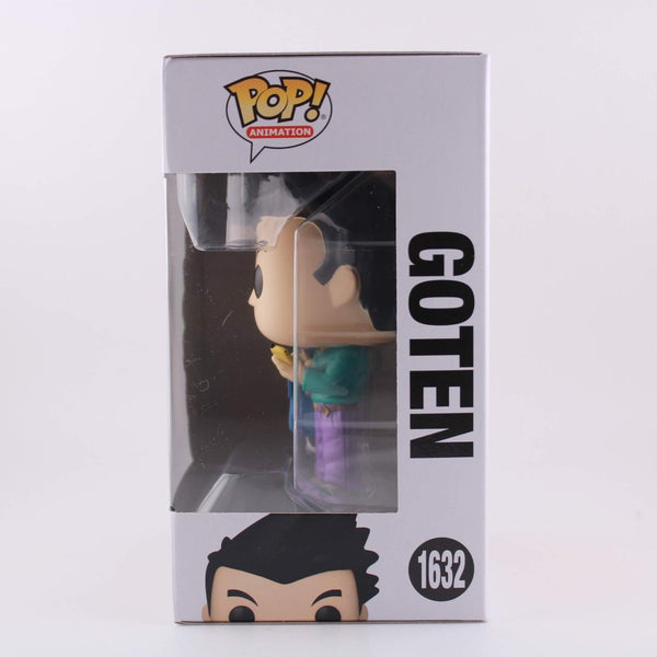 Funko Pop Dragon Ball GT - Goten - Vinyl Figure - #1632