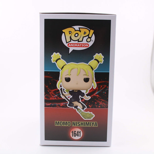 Funko Pop Anime Jujutsu Kaisen - Momo Nishimiya - Vinyl Figure #1641