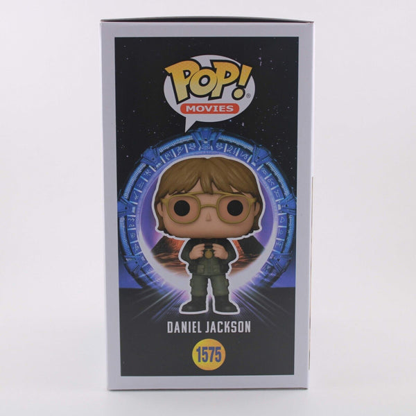 Funko Pop Stargate - Daniel Jackson - Vinyl Figure - #1575