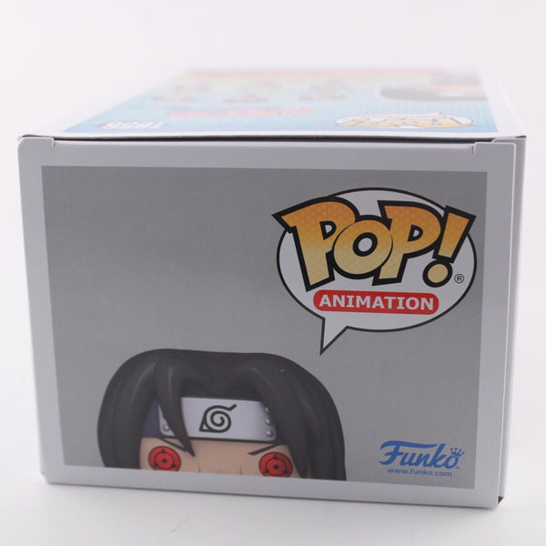 Funko Pop Naruto Shippuden Itachi Uchiha - Anime Vinyl Figure #1656