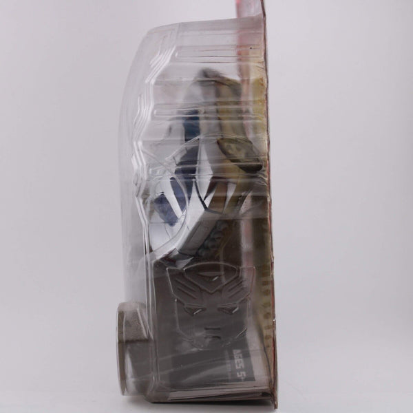 Transformers Revenge of The Fallen - Sideswipe - Deluxe Class - Figure