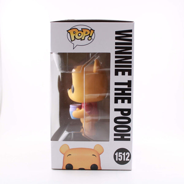 Funko Pop Disney Winnie the Pooh - Vinyl Figure - #1512