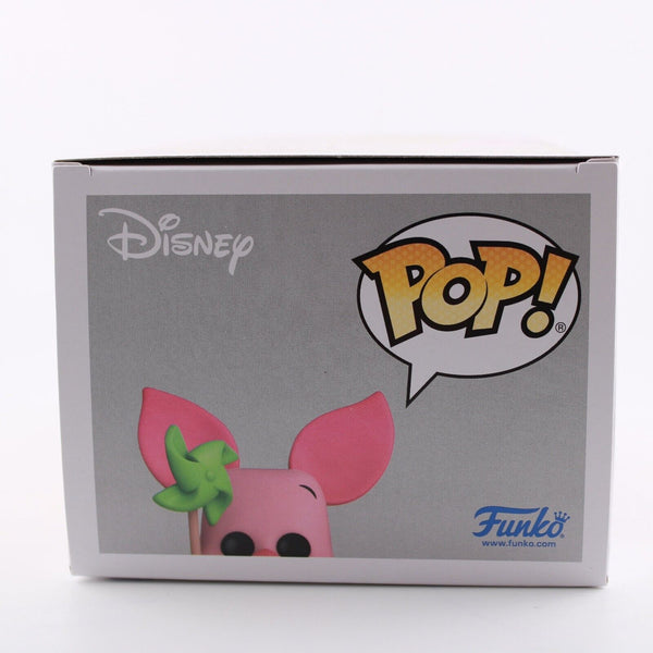 Funko Pop Disney Winnie the Pooh - Piglet - Vinyl Figure - #1514