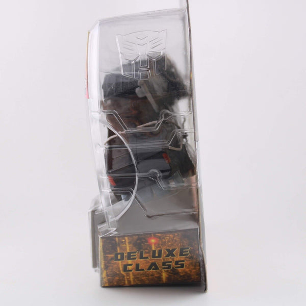 Transformers - Ironhide - Hunt for the Decepticons - Deluxe Class - Figure