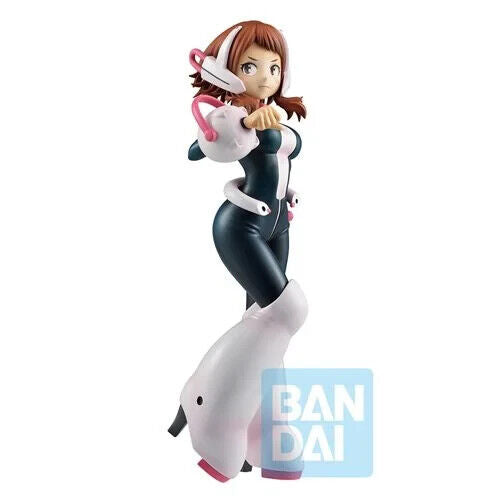 My Hero Academia Ochaco Uraraka MATE 6+" Ichibansho Statue