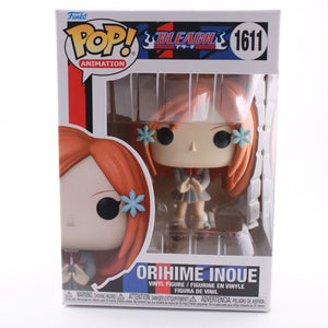 Funko Pop Anime Bleach - Orihime Inoue Vinyl Figure # 1611