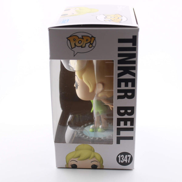 Funko Pop Peter Pan 70th Anniversary - Tinker Bell - Vinyl Figure - #1347