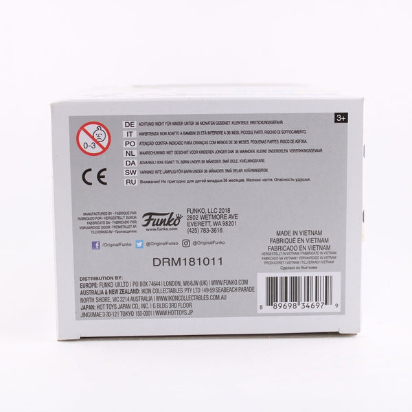 Funko Pop DC Heroes - Constantine - Vinyl Figure - PX Previews Exclusive - #255