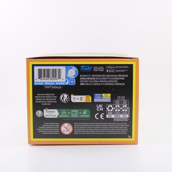 Funko Pop Movies Universal Monsters Frankenstein Vinyl Figure #1630