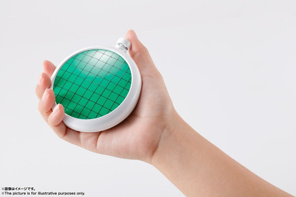 Dragonball Bandai PROPLICA Dragon Ball Radar Replica - Collectible Prop