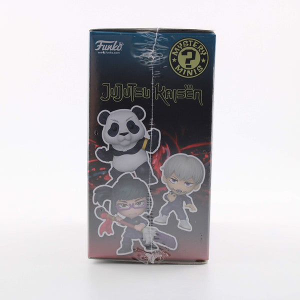 Funko Mystery Minis - Jujutsu Kaisen Mini-Figure
